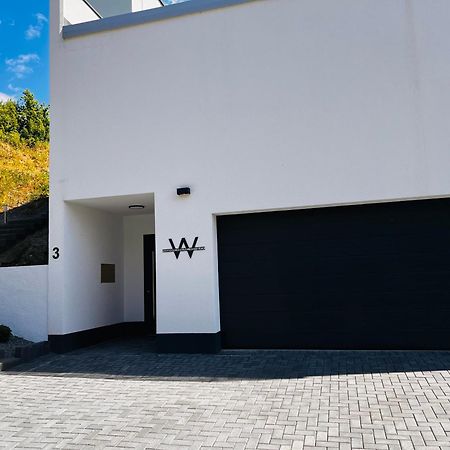 Ferienwohnung Weitblick Cochem Buitenkant foto