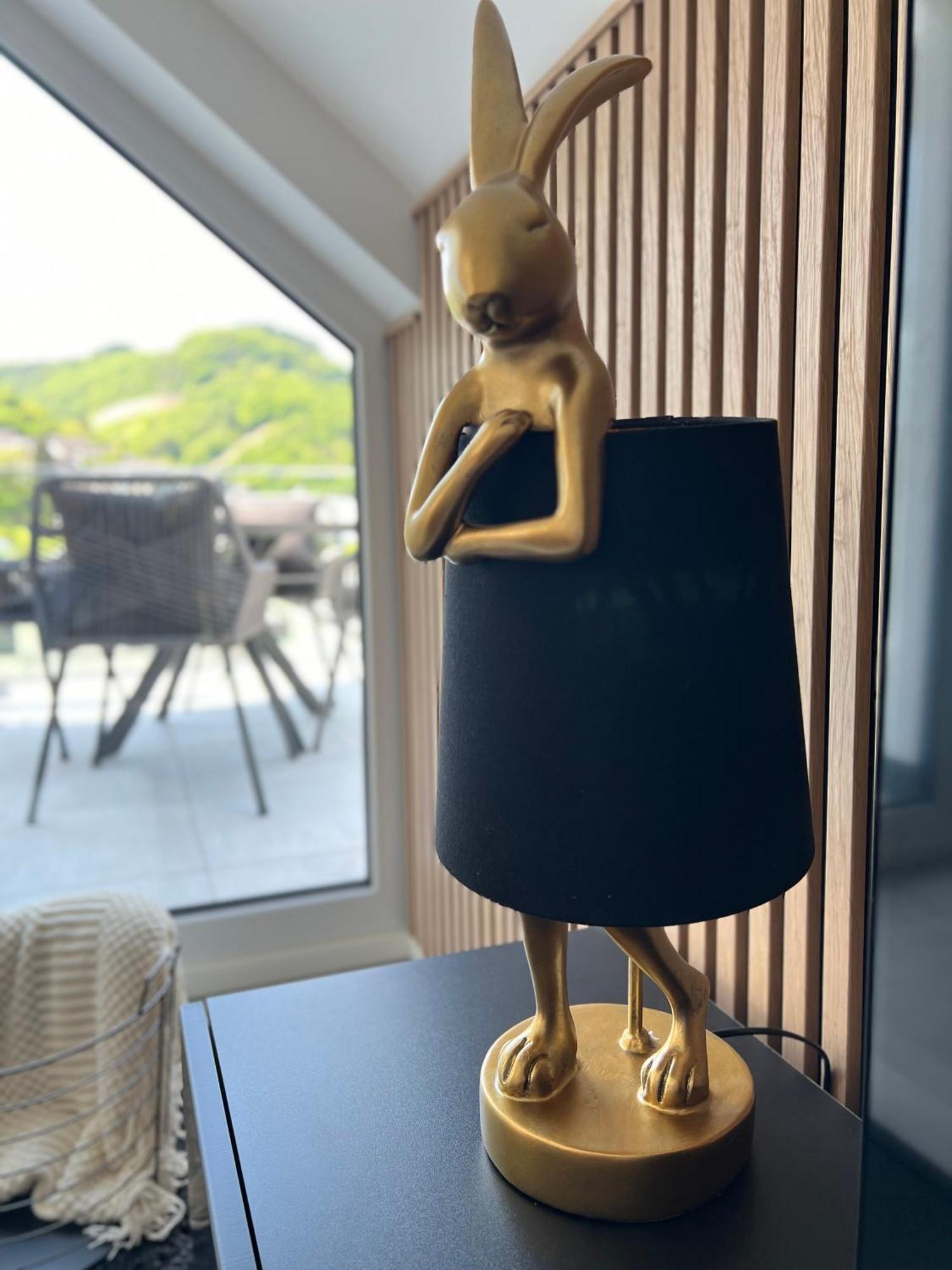 Ferienwohnung Weitblick Cochem Buitenkant foto