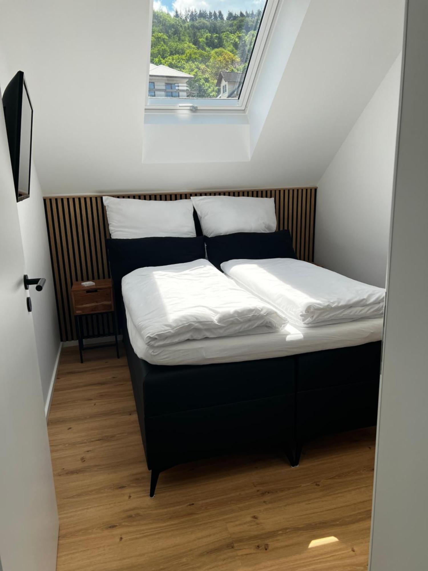 Ferienwohnung Weitblick Cochem Buitenkant foto