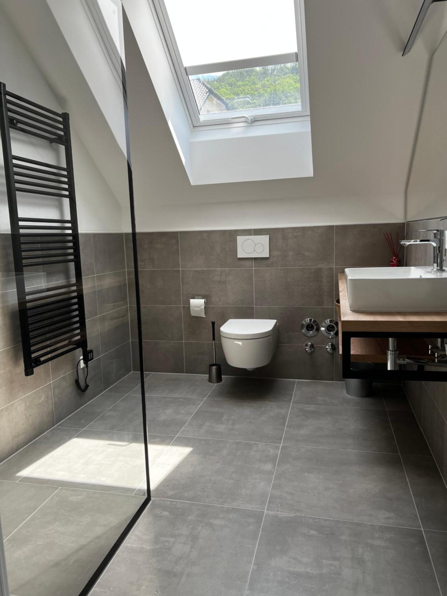 Ferienwohnung Weitblick Cochem Buitenkant foto