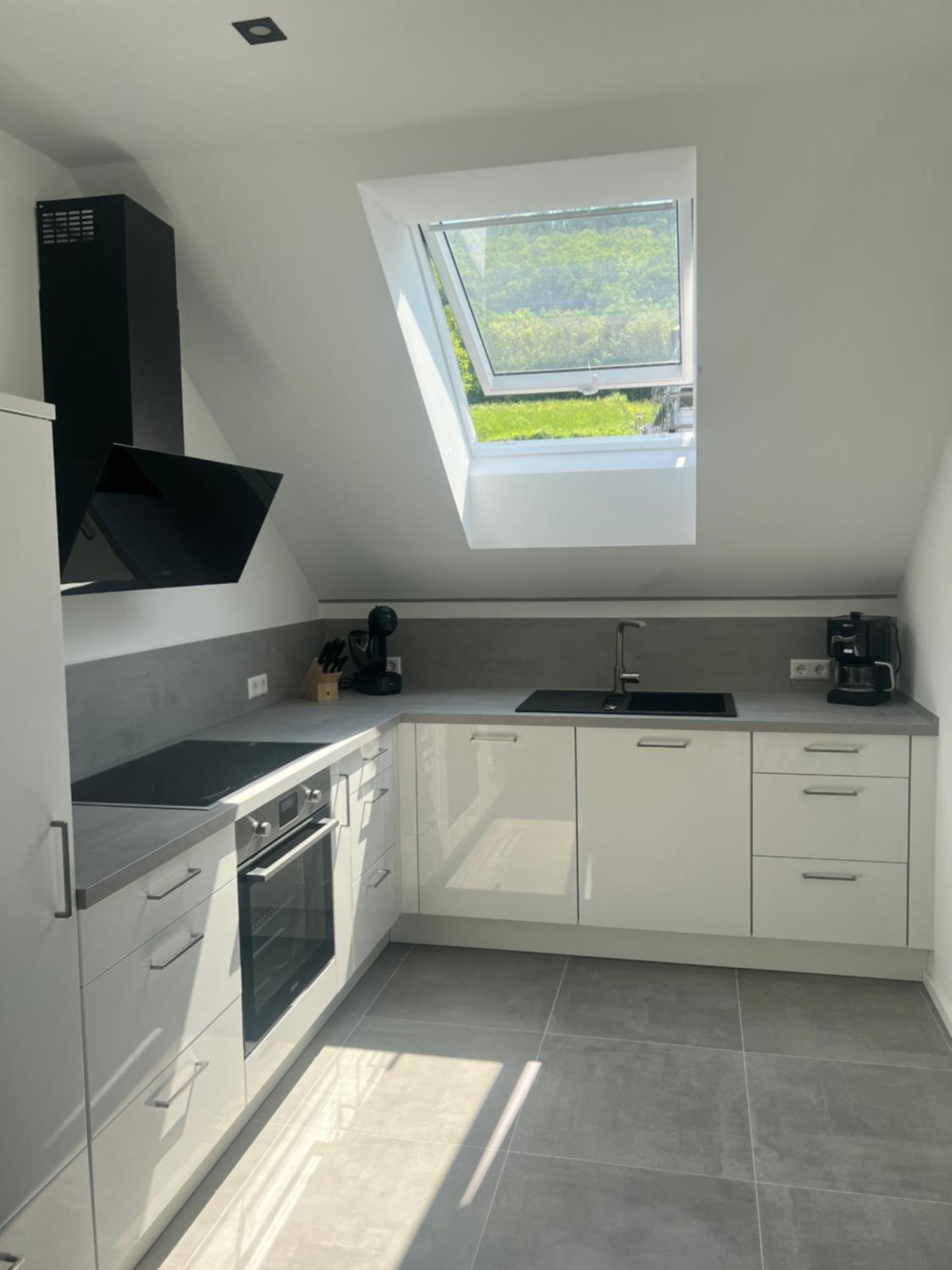 Ferienwohnung Weitblick Cochem Buitenkant foto