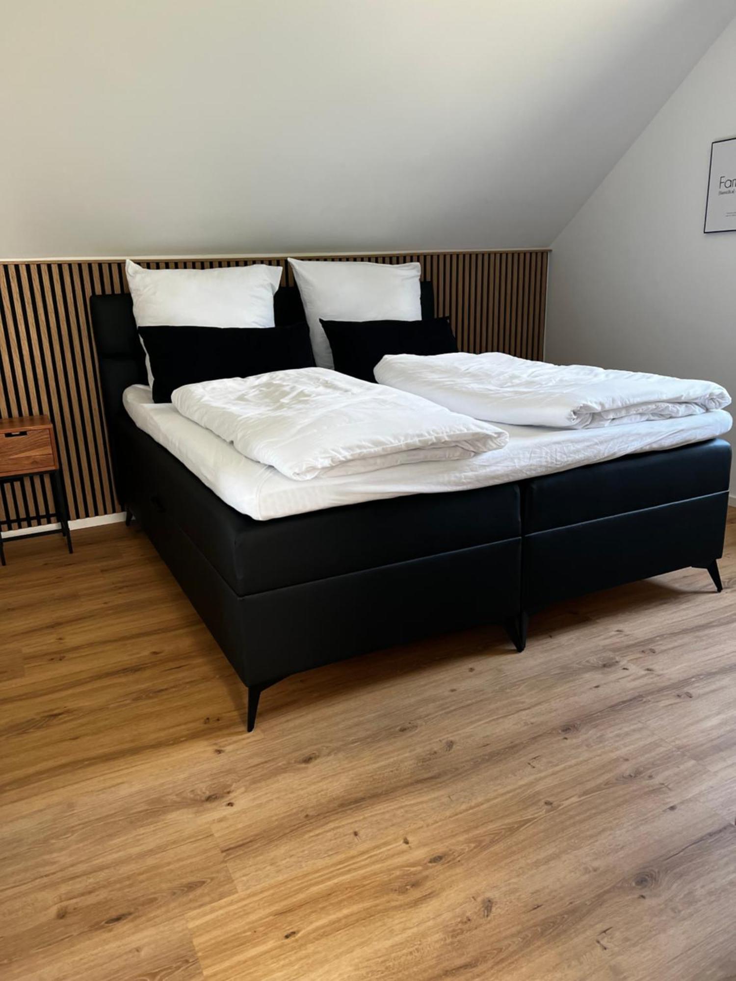 Ferienwohnung Weitblick Cochem Buitenkant foto